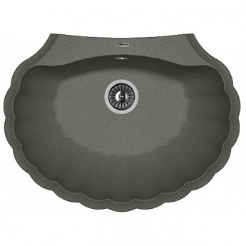 картинка Мойка для кухни Florentina Гребешок 