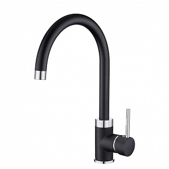 картинка Смеситель Emar Quartz ЕС - 3004 