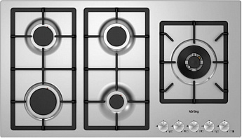 картинка Варочная панель Korting HG 997 CTX 