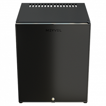 картинка Мини-бар Meyvel MMA-62B черный  картинка Мини-бар Meyvel MMA-62B черный