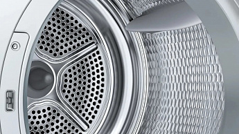 картинка Сушильная машина Bosch WQG241AKPL 