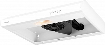 картинка Кухонная вытяжка Weissgauff Cover 60 White 