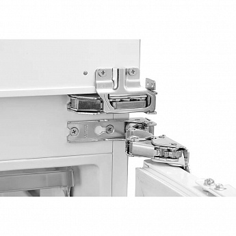 картинка Встраиваемый холодильник Midea MDRE416FGE01M 