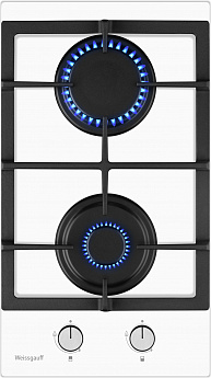 картинка Газовая варочная панель Weissgauff HGG 320 WGV 
