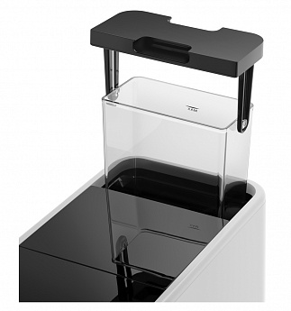 картинка Кофемашина Maunfeld MF-A7021WH 