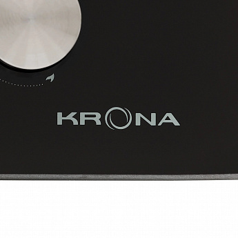 картинка Варочная панель Krona HAGEL 60 BL 