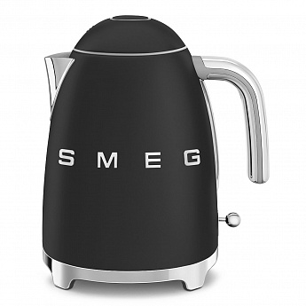 картинка Чайник Smeg KLF03BLMEU 