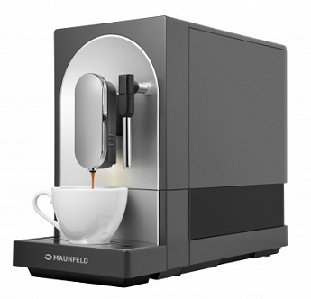 картинка Кофемашина Maunfeld MF-A7021GR 