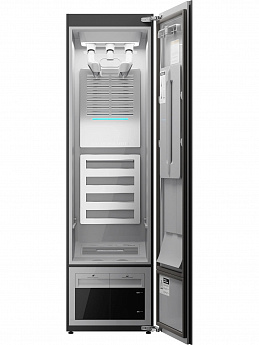 картинка Паровой шкаф Hiberg SD 5GB 