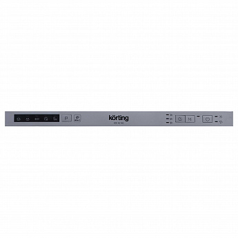 картинка Посудомоечная машина Korting KDI 45140 