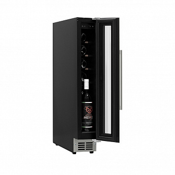 картинка Комбинированный винный шкаф Meyvel MV8-KST1 