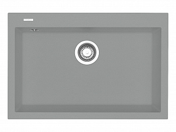 картинка Мойка Longran CUBE CUG 760.500 