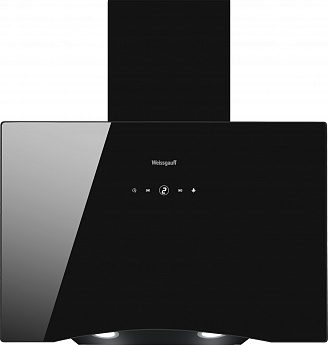 картинка Кухонная вытяжка Weissgauff Assy 60 TC BL 
