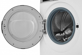 картинка Стиральная машина Jacky's JW 6W12G0 