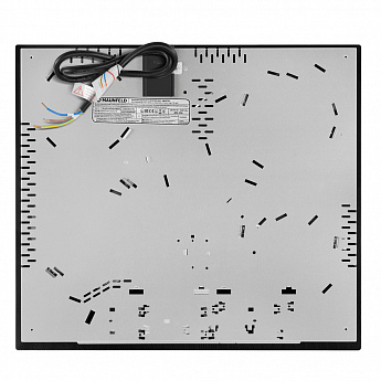 картинка Варочная панель Maunfeld CVCE594STBK  картинка Варочная панель Maunfeld CVCE594STBK