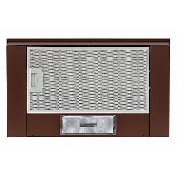 картинка Кухонная вытяжка Krona KAMILLA 500 BROWN 