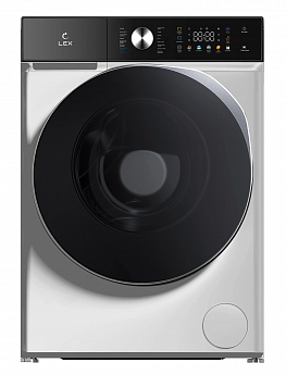 картинка Стиральная машина с паром Lex LWM06010WBTHID SLIM 