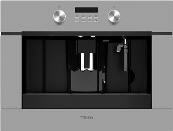 картинка Кофемашина Teka CLC 855 GM STEAM GREY 
