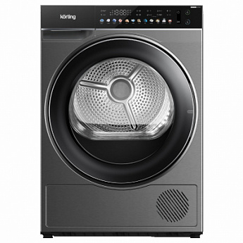картинка Сушильная машина Korting KD 69IHP10 