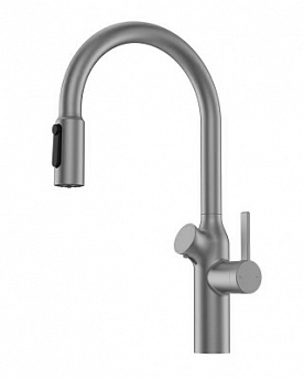 картинка Смеситель Oulin OL - 8018 SATIN 