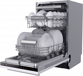картинка Встраиваемая посудомоечная машина Midea MID60S100i 