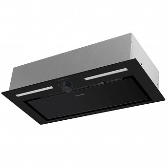 картинка Кухонная вытяжка Maunfeld DOMINA 60 BLACK 