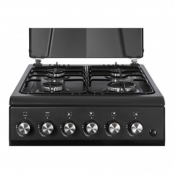картинка Газовая кухонная плита Nordfrost GG 5061 B 