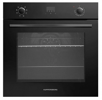 картинка Электрический духовой шкаф Kuppersberg HO 620 BL 