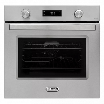 картинка Электрический духовой шкаф Delonghi PLM 9 XLX 2 RUS 