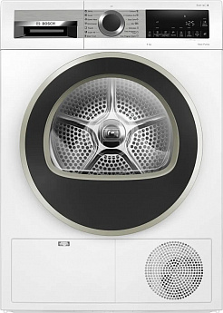 картинка Сушильная машина Bosch WQG1420AME 