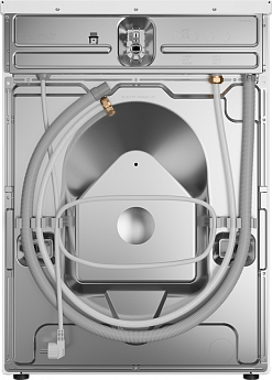 картинка Стиральная машина с функцией пара Asko W4114C.W/3 