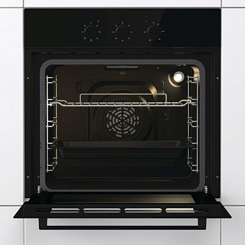 картинка Электрический духовой шкаф Gorenje BO6725E02ABG 