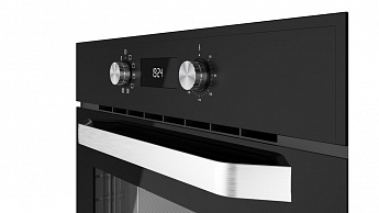 картинка Электрический духовой шкаф Teka HCB 6535 BLACK 