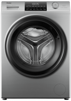 картинка Стиральная машина с паром Haier HW90-BP14959S 