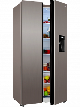 картинка Отдельностоящий холодильник Nord i-RFS 480 H 