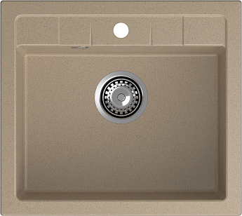 картинка Кухонная мойка Granfest GF-Q-561 