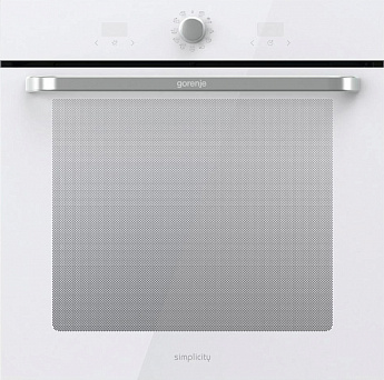 картинка Духовой шкаф Gorenje BOS6737SYW 
