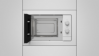 картинка Микроволновая печь Teka MB 620 BI WHITE 