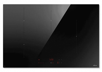 картинка Индукционная варочная панель Elica Ratio Connex 804 Plus  картинка Индукционная варочная панель Elica Ratio Connex 804 Plus