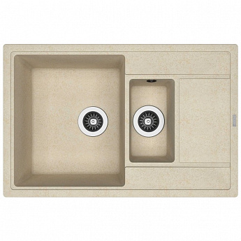 картинка Мойка для кухни Florentina Липси-780К 