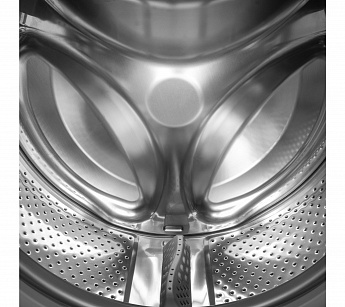 картинка Стиральная машина Maunfeld MFWM106WH05 