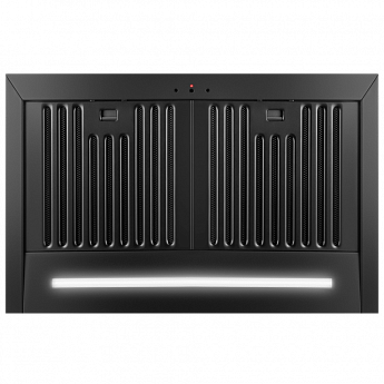 картинка Кухонная вытяжка Maunfeld BERK 60 черный 