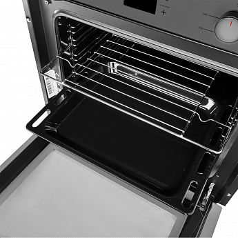 картинка Электрический духовой шкаф Lex EDM 076 GR 