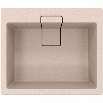 картинка Мойка для кухни Florentina РИВЬЕРА 600 