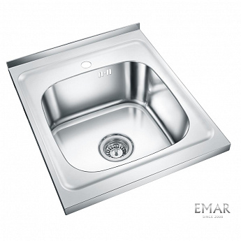 картинка Мойка для кухни Emar ЕМ-5060 