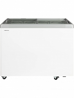 картинка Морозильная камера Hiberg PS 35 W 