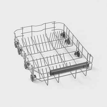 картинка Посудомоечная машина Smeg ST4522DIN 