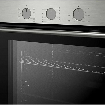 картинка Духовой шкаф Kuppersberg HF 603 BX 