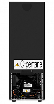 картинка Винный шкаф Maunfeld MBWC-56D17 