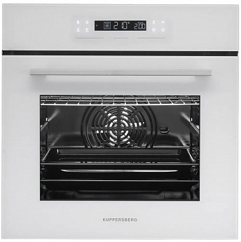 картинка Духовой шкаф Kuppersberg HO 615 W 